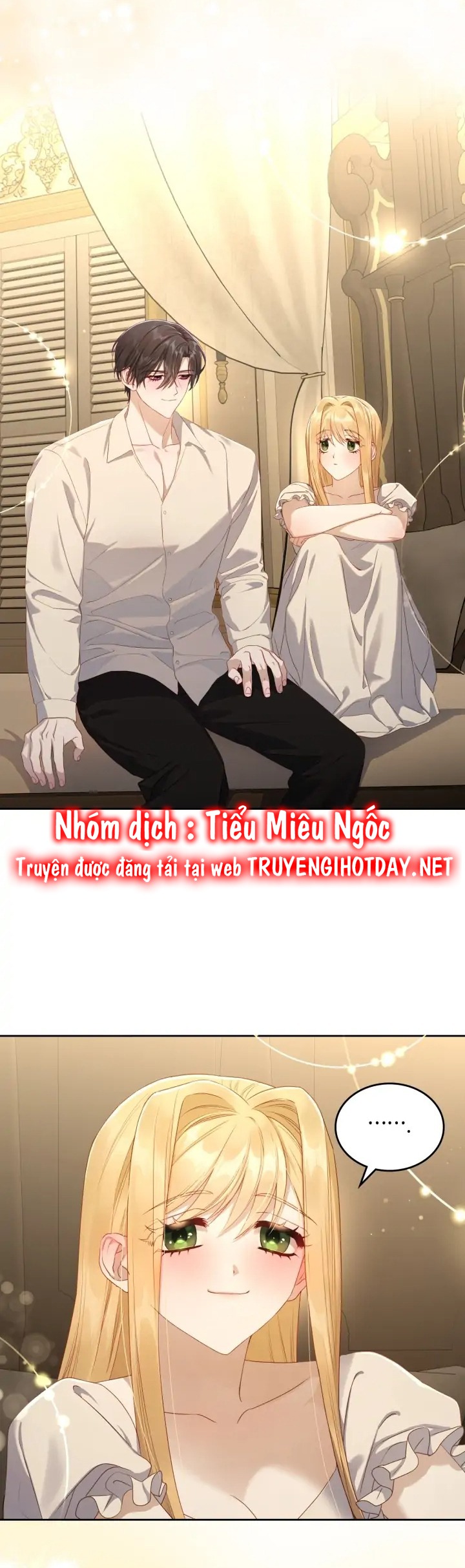 thư viện ánh trăng chapter 31 17