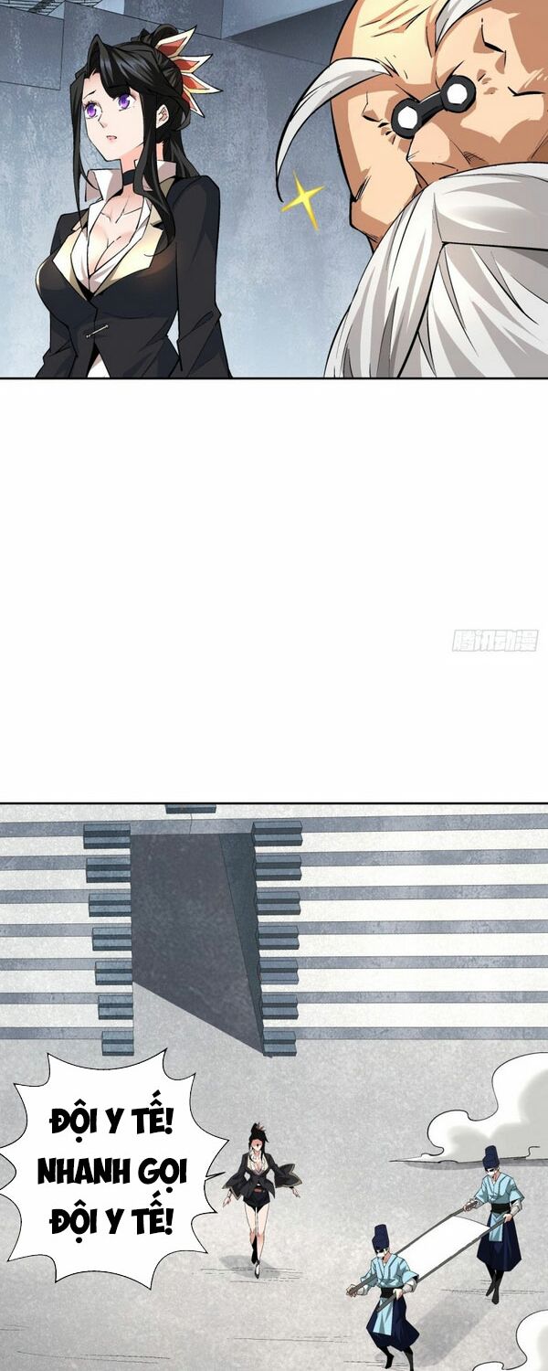 ta là nhà giàu số một, ta không muốn trọng sinh chapter 11 59