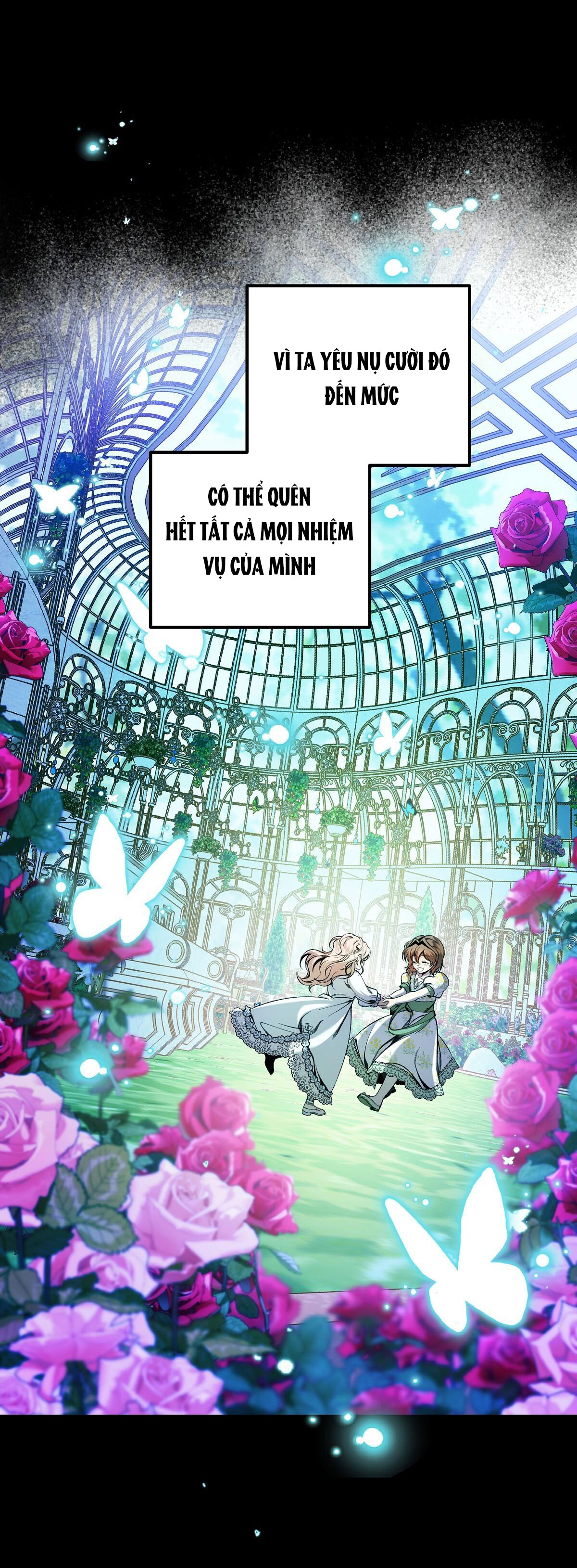 bánh xe của charlotte chapter 27.2 40