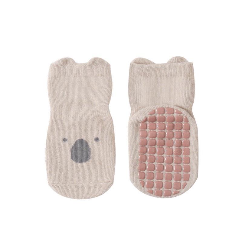 Tất cao cổ chống trơn trượt Nemo Kids