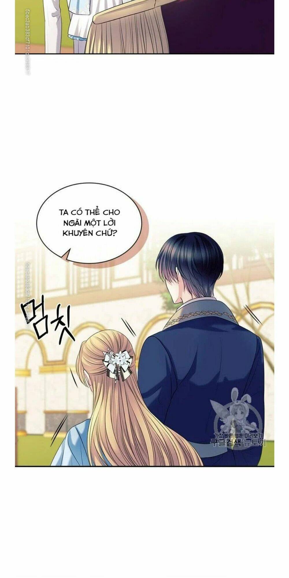 tôi trở thành hầu gái của một công tước chapter 70 49