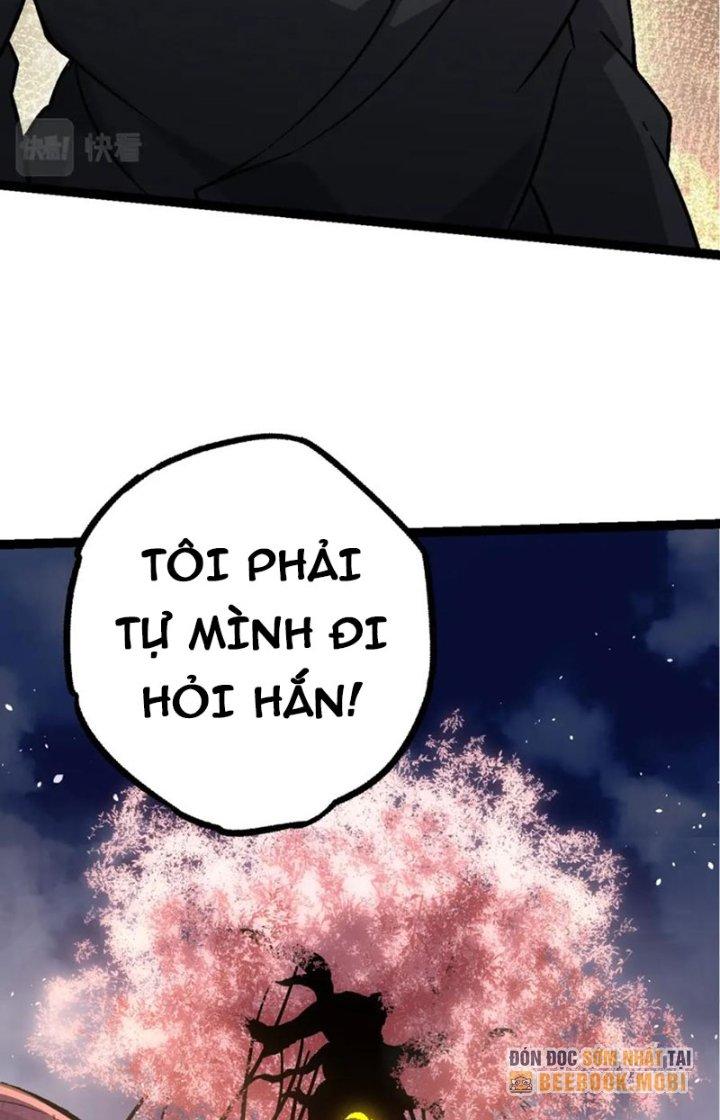 từ cây cổ thụ bắt đầu tiến hóa chapter 77 59