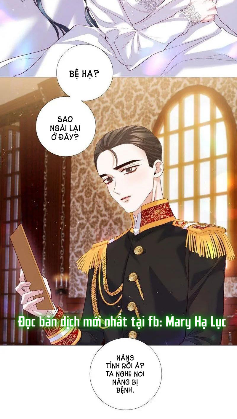 từ tiểu thư thành hoàng hậu - lady to queen chapter 101.1 11