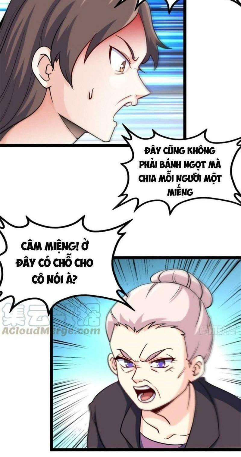 ta là hàn tam thiên chapter 47 33