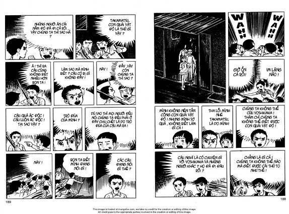 drifting classroom chapter 28 3