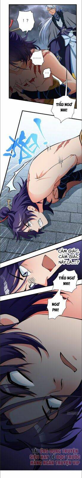 thiên mệnh long thần chapter 2 11