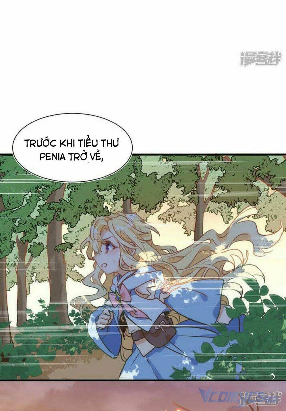 tình địch quái gở lại tăng thêm rồi chapter 58 41