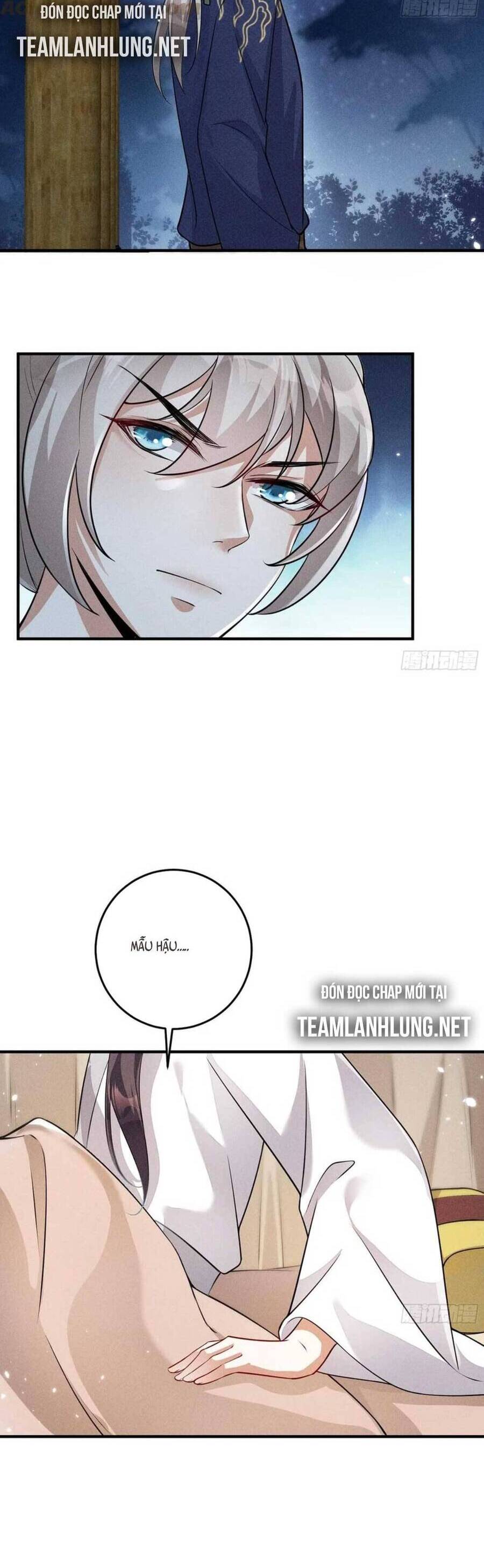 tái sinh trở lại : ta trở thành độc y thái tử phi chapter 28 14