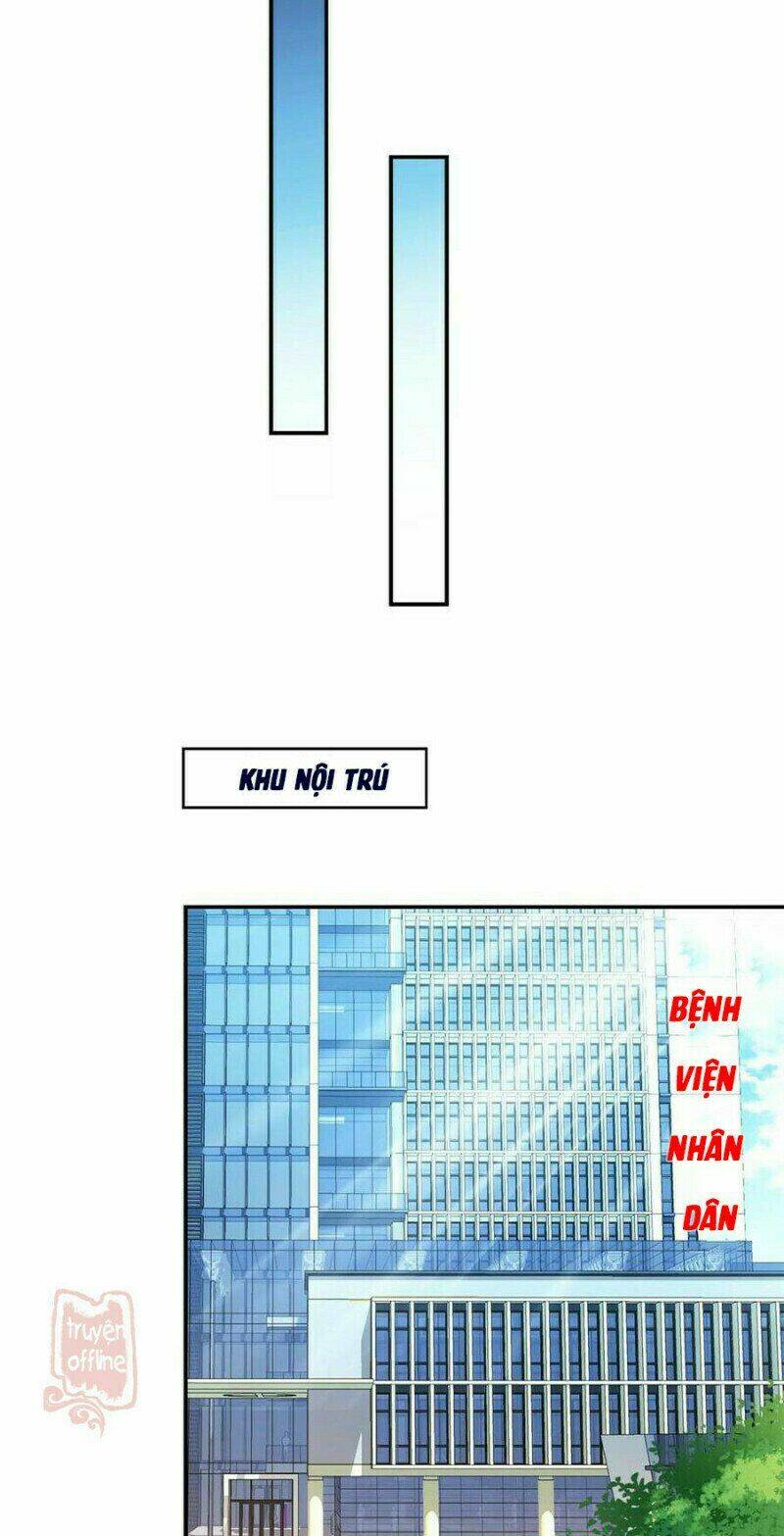 tôi trở thành tổ tông của 5 vị đại lão chapter 69 19