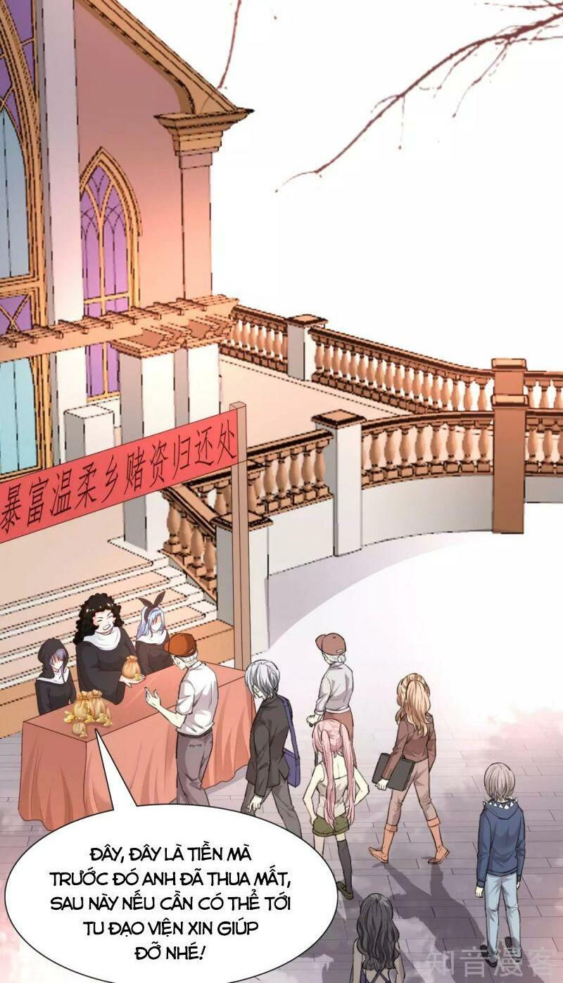 tối cường vận đào hoa chapter 200 32