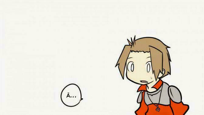 senyuu chapter 1.5 11