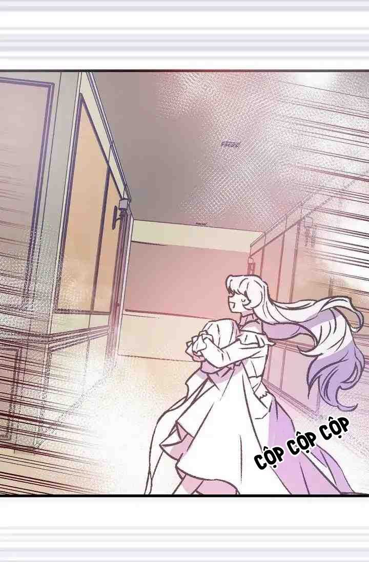 hôn lễ báo thù chapter 2 35