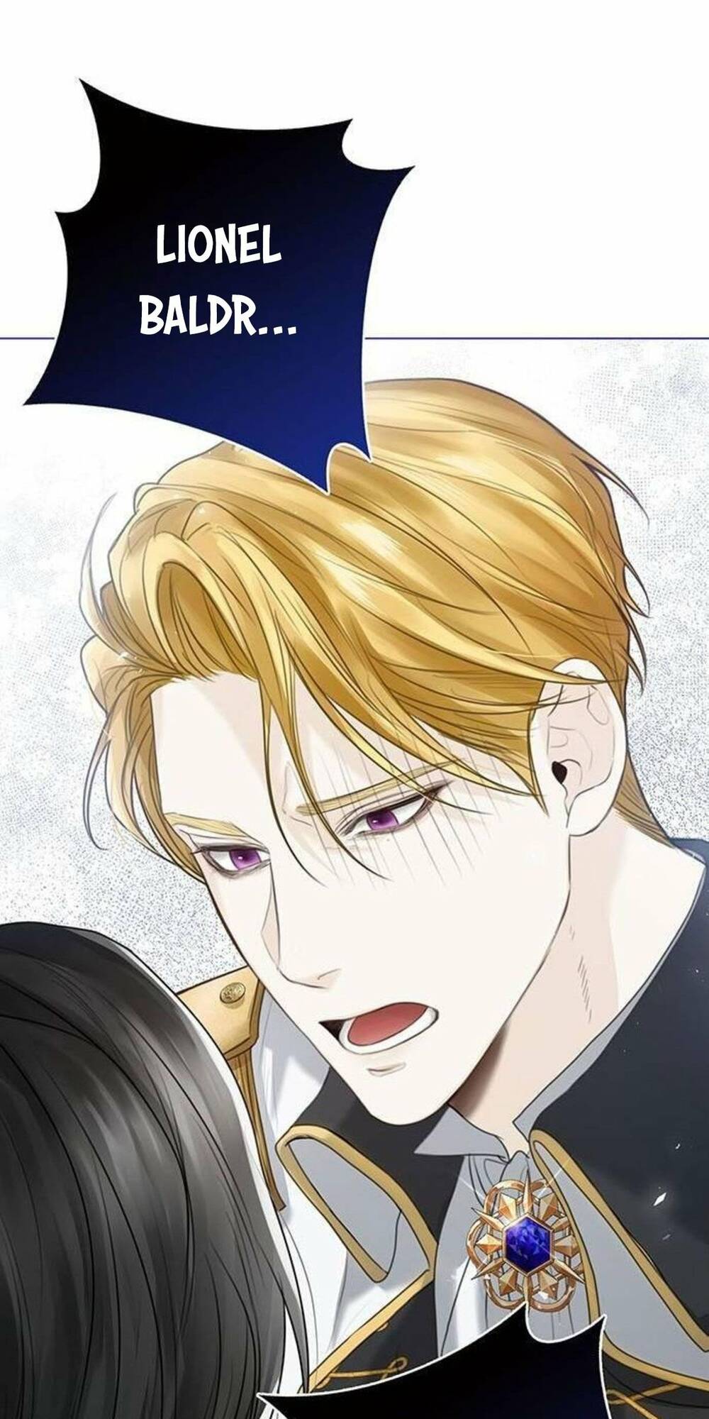 tôi sẽ từ bỏ vị trí hoàng hậu chapter 1 25