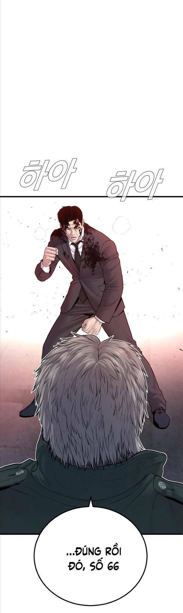 đặc vụ kim chapter 77 47