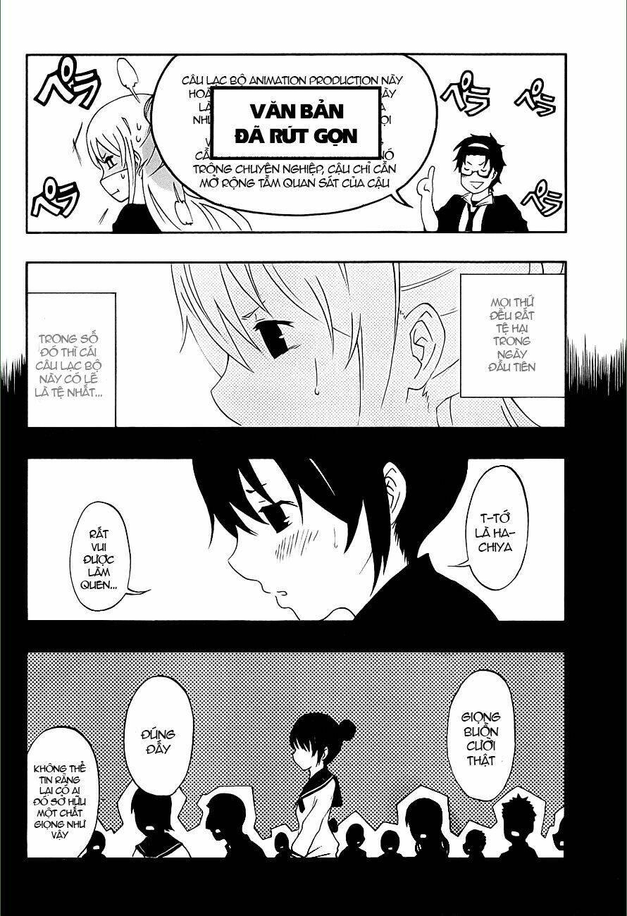 ikusaba animation chapter 1 29