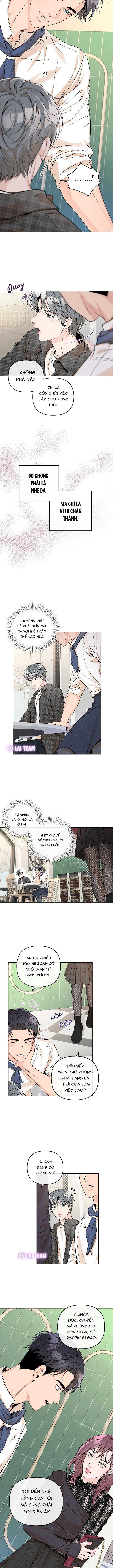 người cũ không rủ cũng đến chapter 14 9