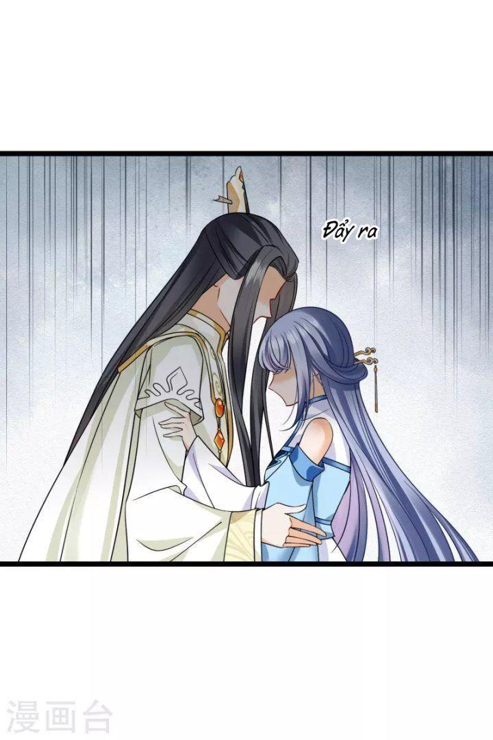 nụ cười của ngươi ngọt gãy tám cái răng của ta chapter 65 18