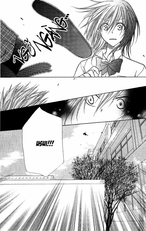 khi sếp là hầu bàn chapter 4.1 23