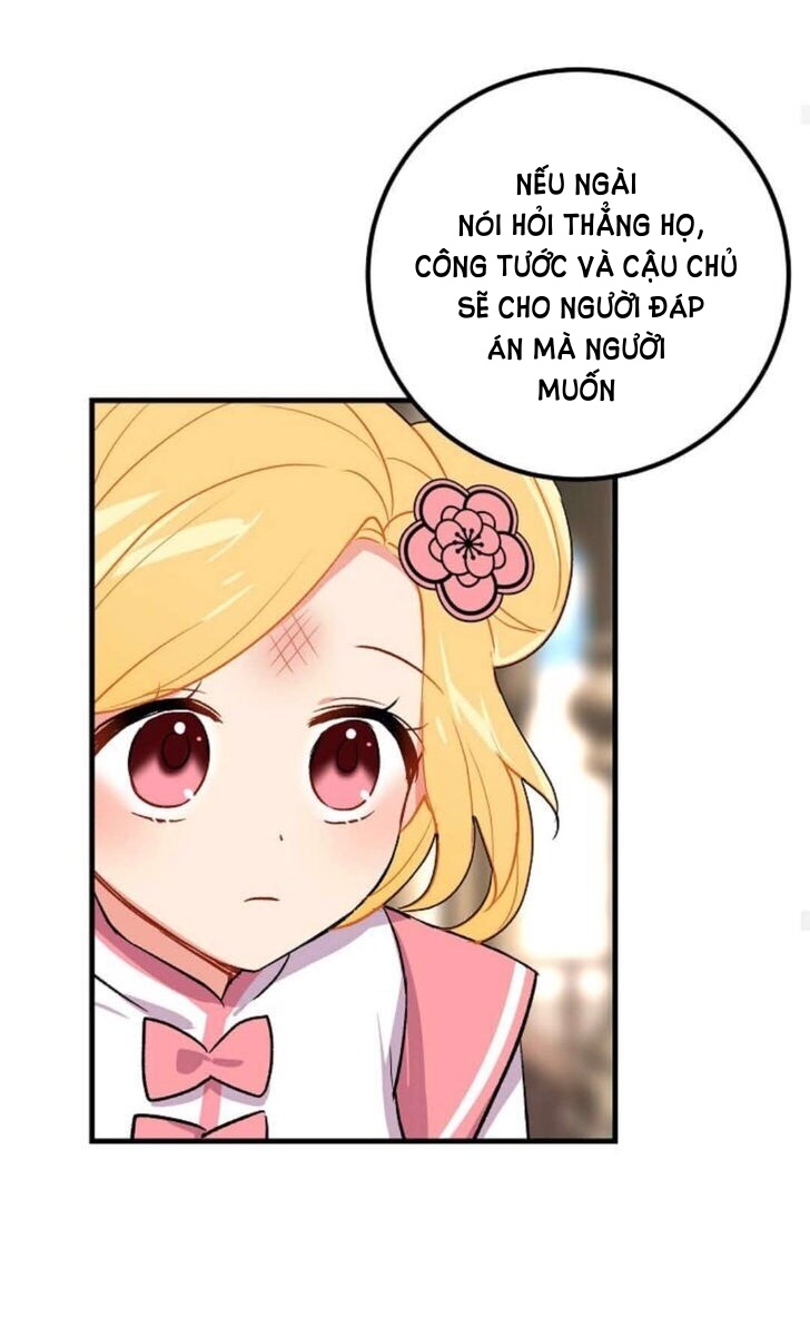 tôi là tiểu thư của gia đình này chapter 13 30