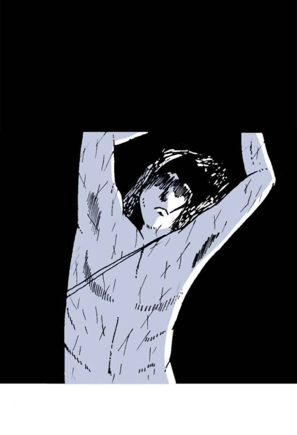 mắc kẹt trên mặt trăng chapter 26 11