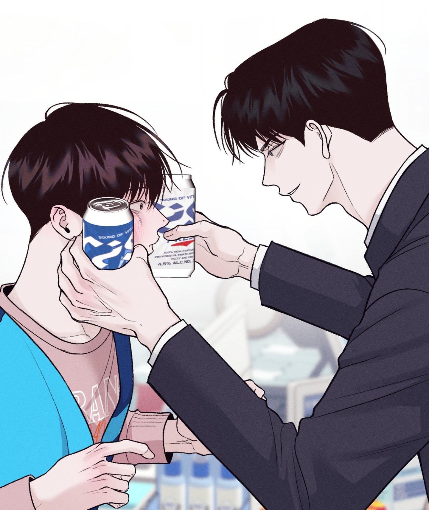 cứu tinh của thứ hai chapter 12 74