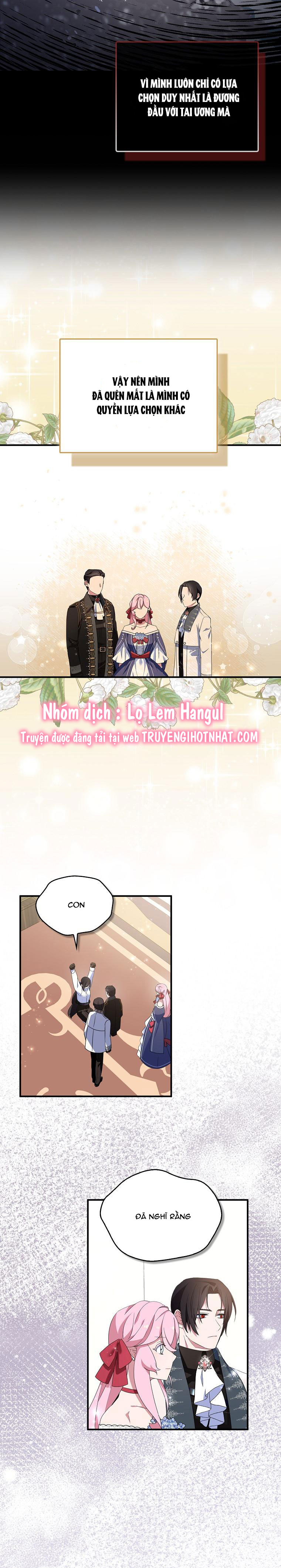 tôi sẽ cố gắng bảo vệ em gái chapter 67.1 8