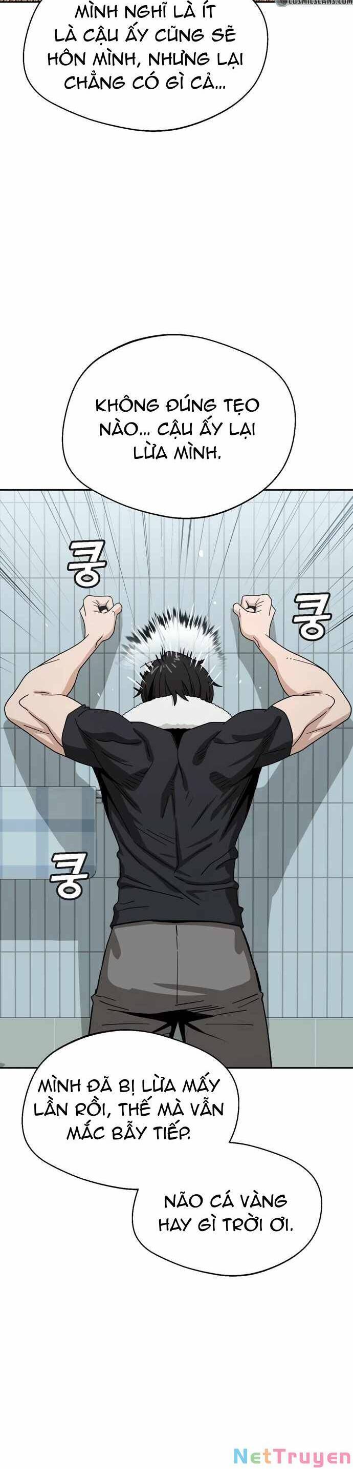 Lớ Ngớ Vớ Phải Tình Yêu chapter 47.2 7