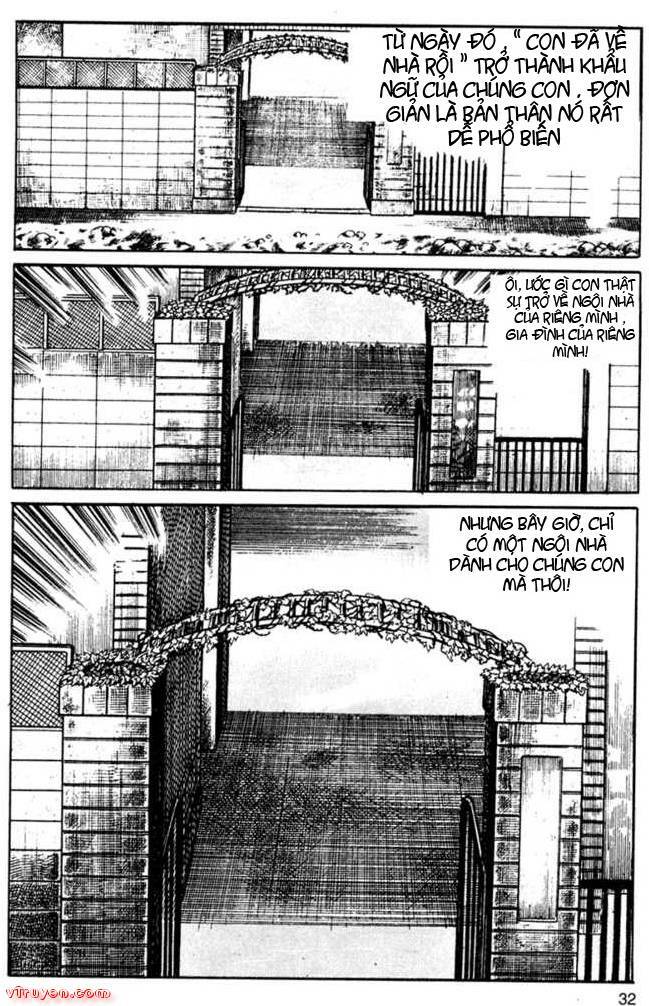 drifting classroom chapter 19 14