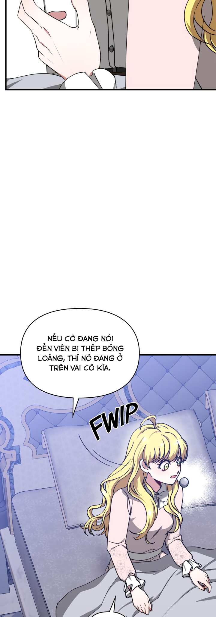 công nương eluana vita chapter 85 22