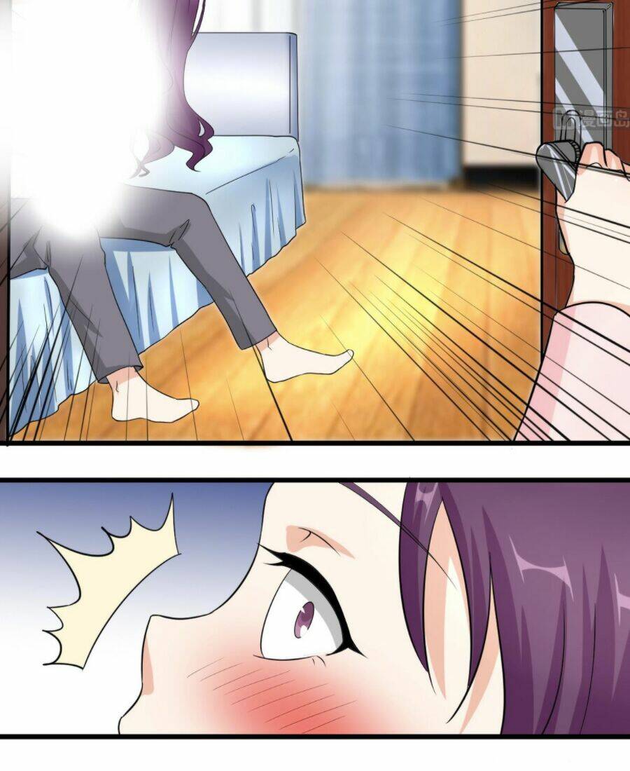 hắn là long ngạo thiên chapter 52 17