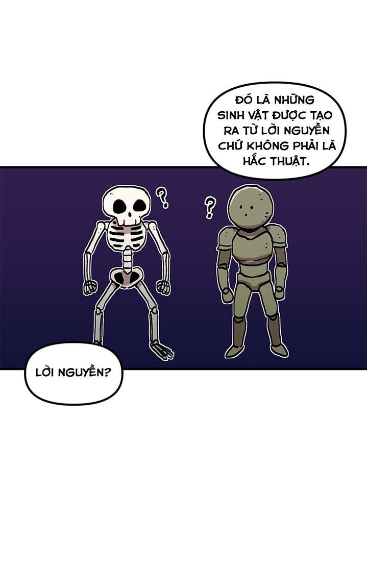 người chơi lỗi chapter 30 54