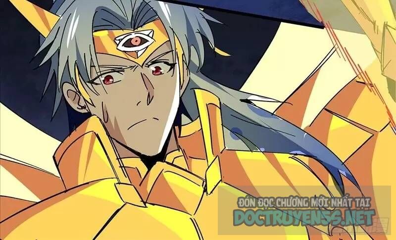 giải cứu 99 nữ chính ở mạt thế chapter 111 63