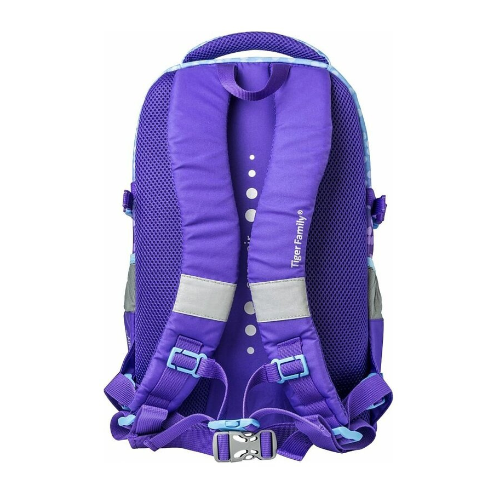 Ba Lô Chống Gù Max Backpack Pro 2 - Bubble Bath - Tiger Max TMMX-008A2