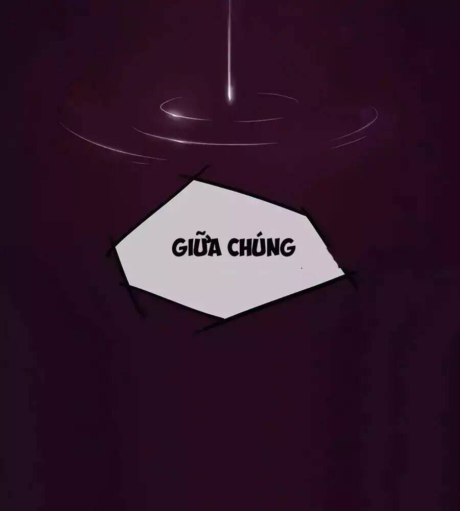 ta không phải nữ thần chapter 0 6