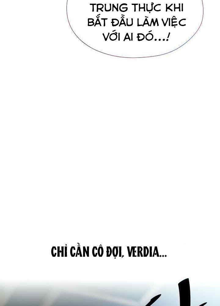 thợ săn bươm bướm chapter 5.1 6