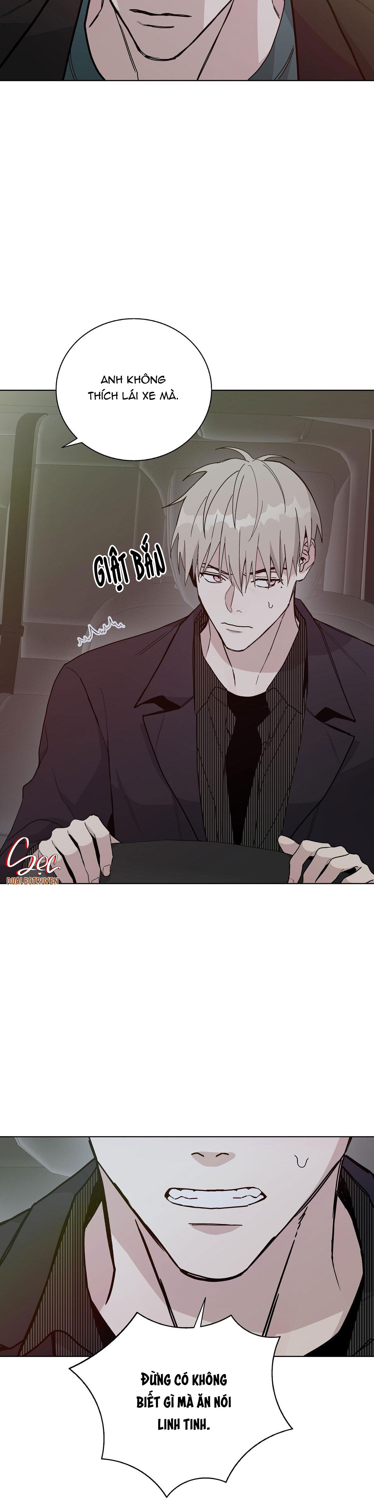 blaze out chapter 25 5