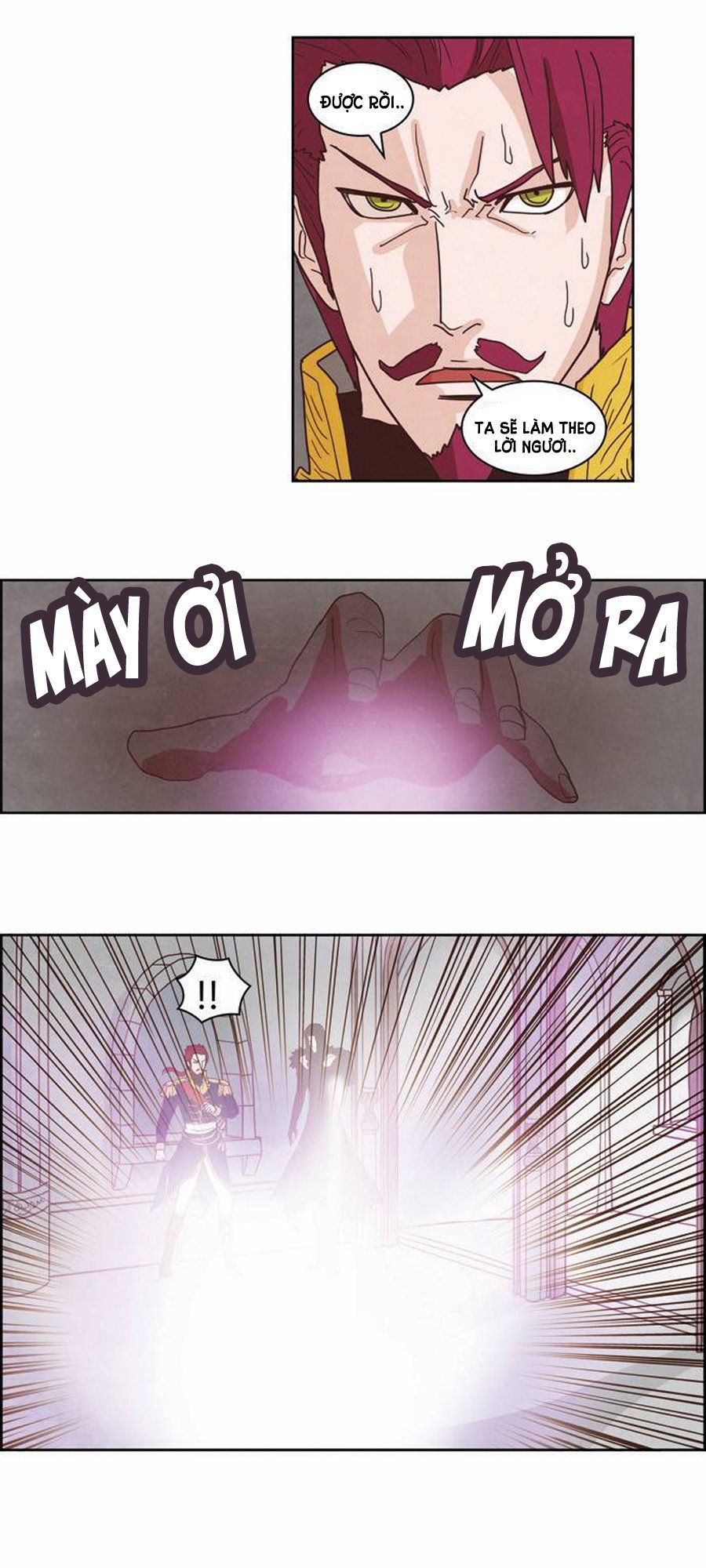 the devil king is bored season 2 chapter 34 9