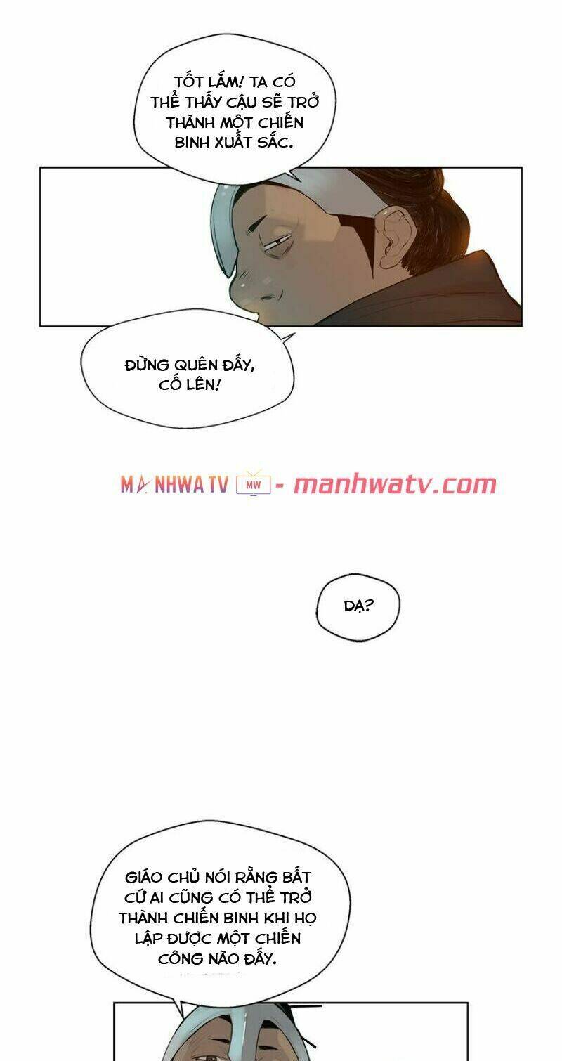 thanh gươm danh vọng chapter 18 5