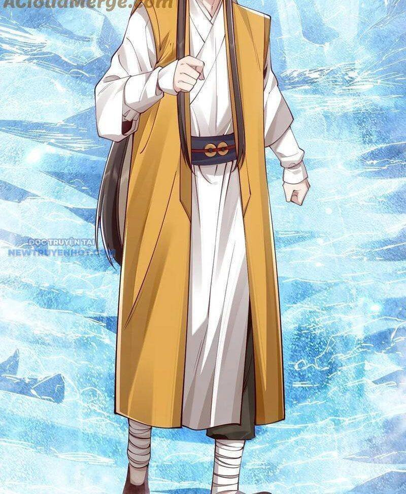 bói toán mà thôi, cửu vĩ yêu đế sao lại thành nương tử ta?! chapter 59 17