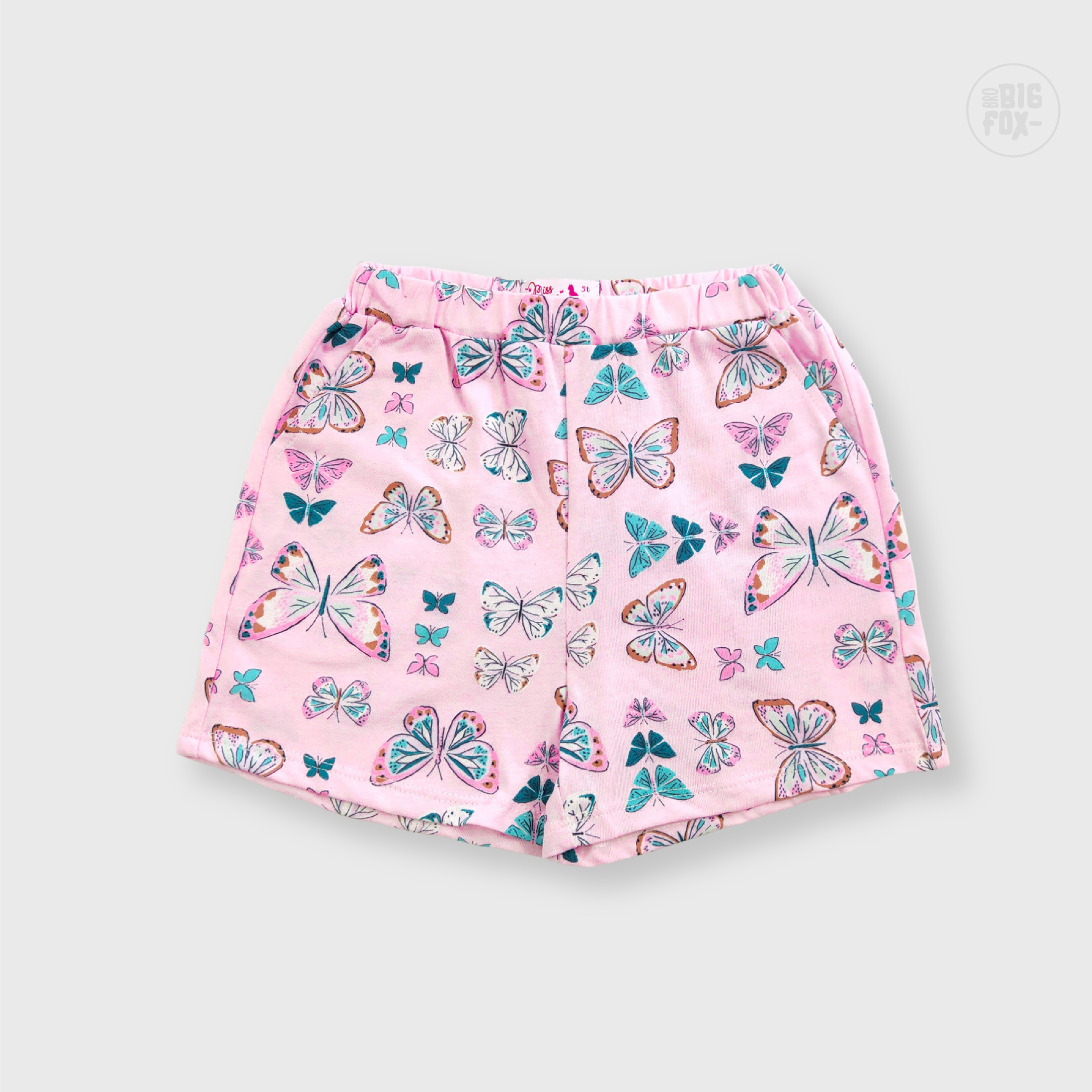 Bộ Bé Gái Miss Meow Bộ Cộc Tay Cho Bé Mùa Hè Chất Cotton In Hình Thỏ Pretty, Size 3,4,5,6,7,8,9,10,11 Tuổi