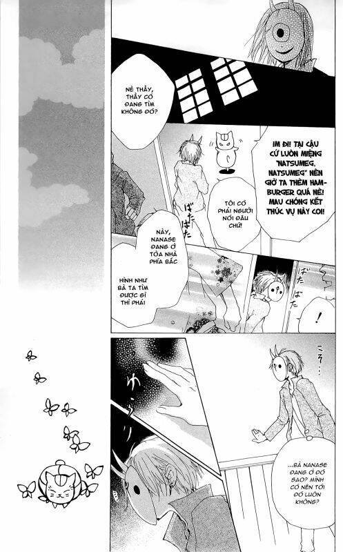 trả tên lại cho yêu quái chapter 73 16