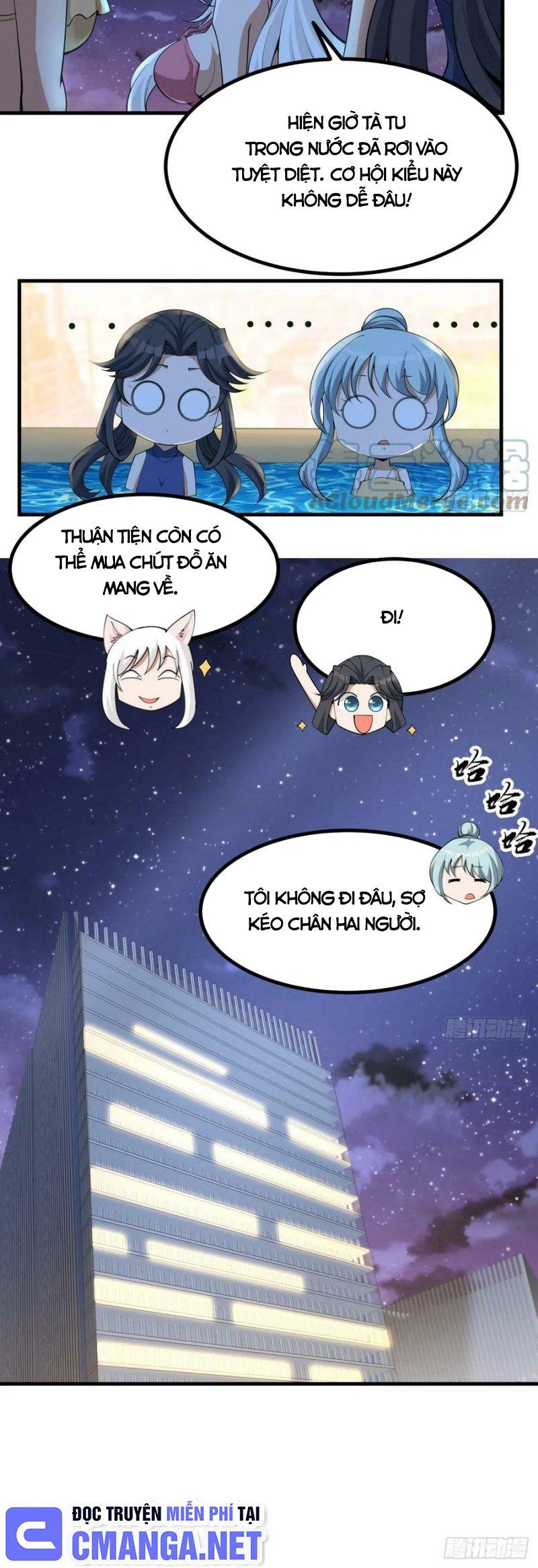 địa cầu đệ nhất kiếm chapter 179 8