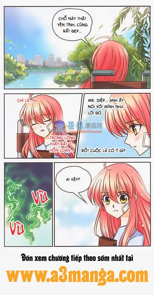 mị chi ma hạp chapter 17 12