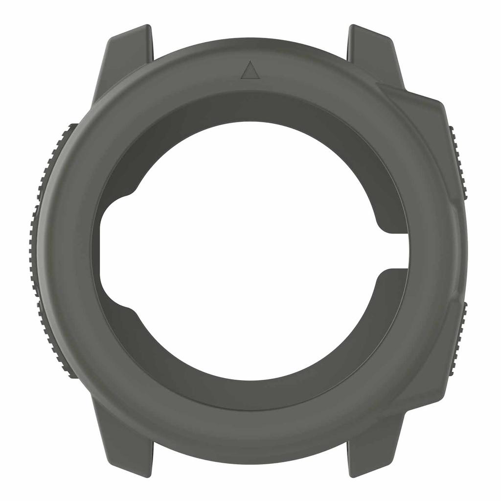 Vỏ silicone mềm bảo vệ màn hình cho Garmin Instinct