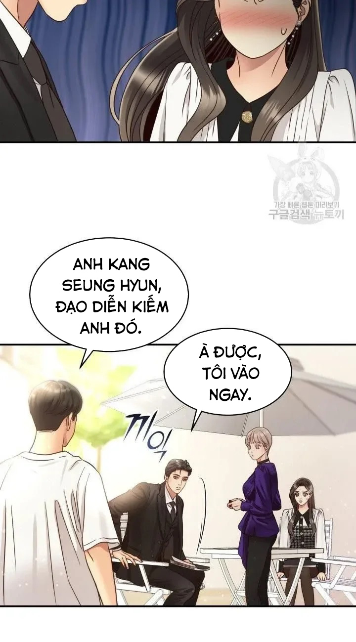 [16+] ánh sao ban mai chapter 50 12