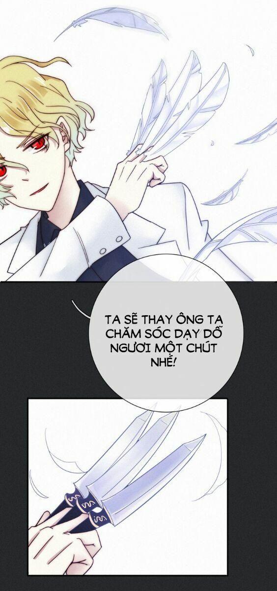 đêm tối chốn này chapter 39 33