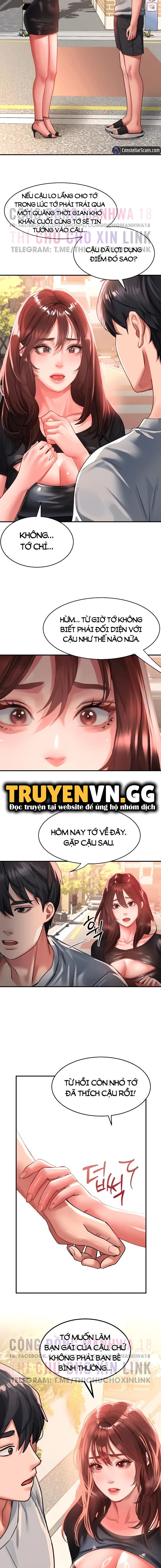 mở khóa trái tim em chapter 42 10