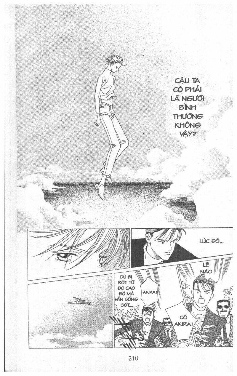 nàng tiên ánh trăng - kaguya hime chapter 17 209