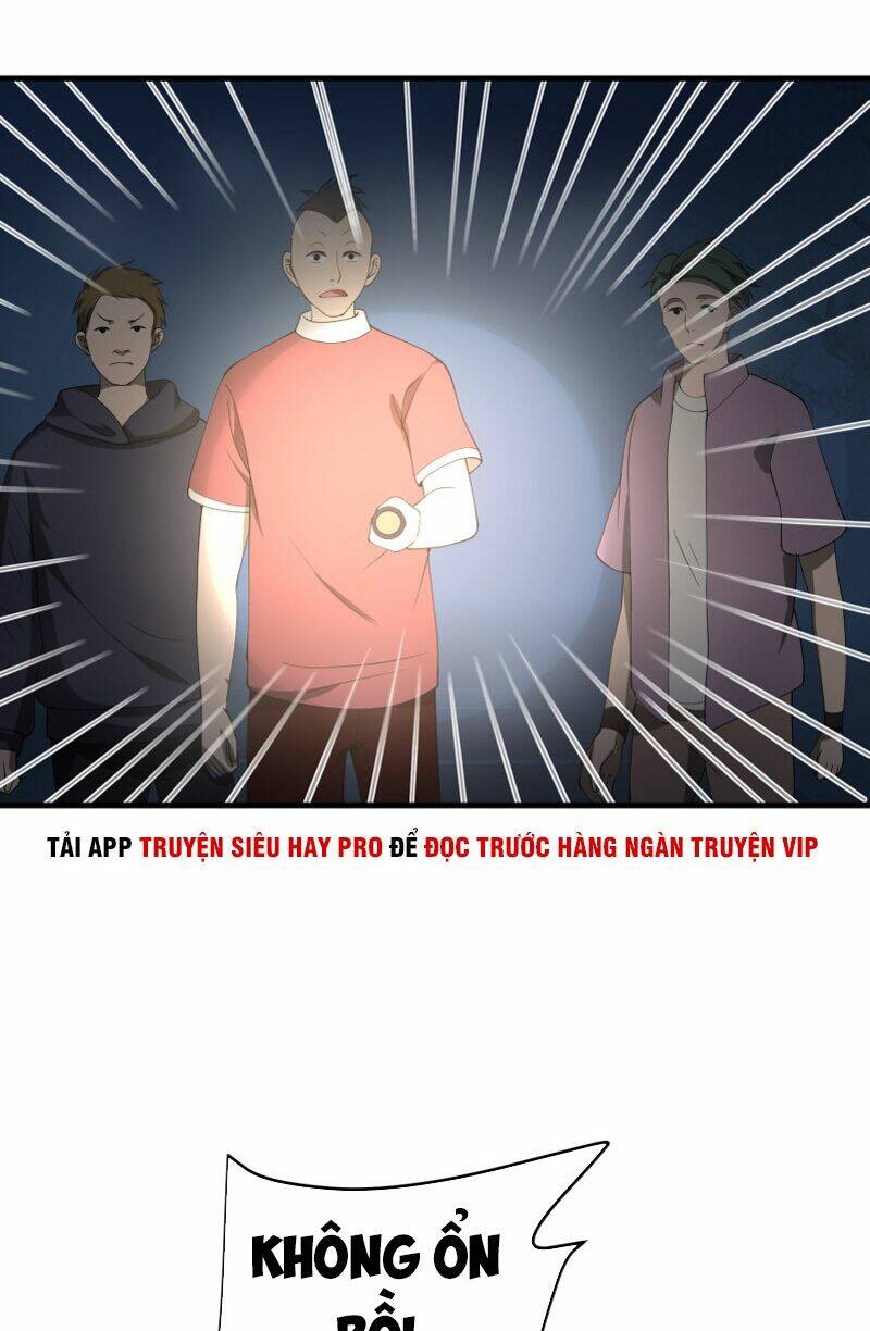 hoa hậu giảng đường luôn bên người chapter 41 8