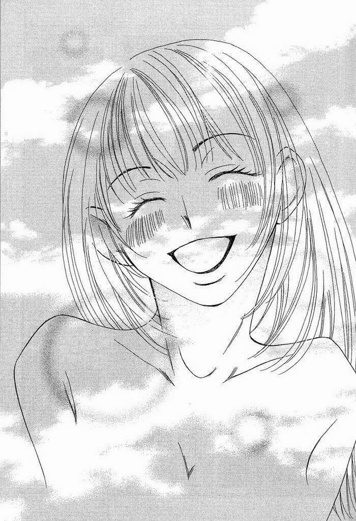 tiếng gọi tình yêu từ giữa lòng thế giới chapter 3 3